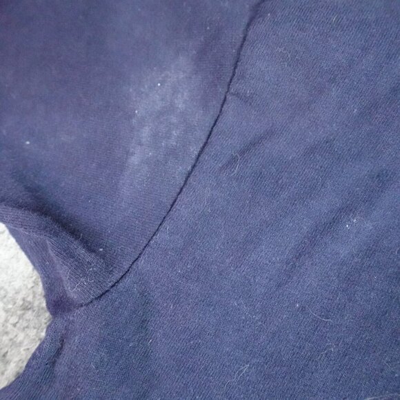 Vintage US Open Shirt XL Blue 2003 Arthur Ashe Stadium NY - Picture 3 of 7
